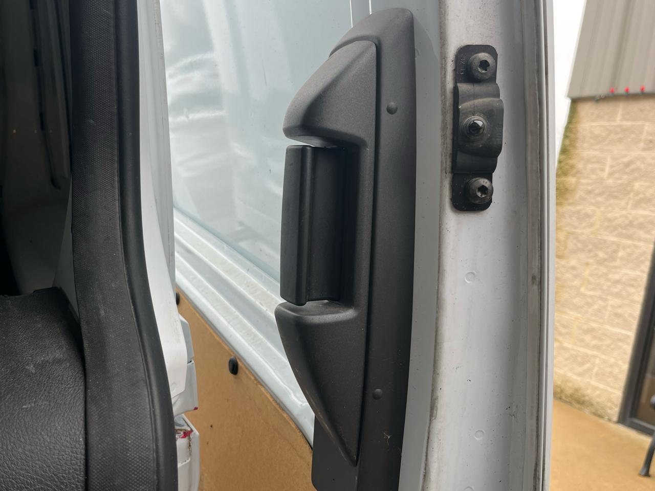 Ford Transit Connect LWB XL 2015