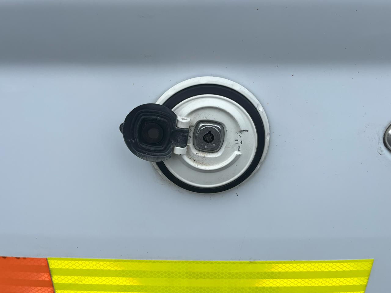 Ford Transit Connect LWB XL 2015