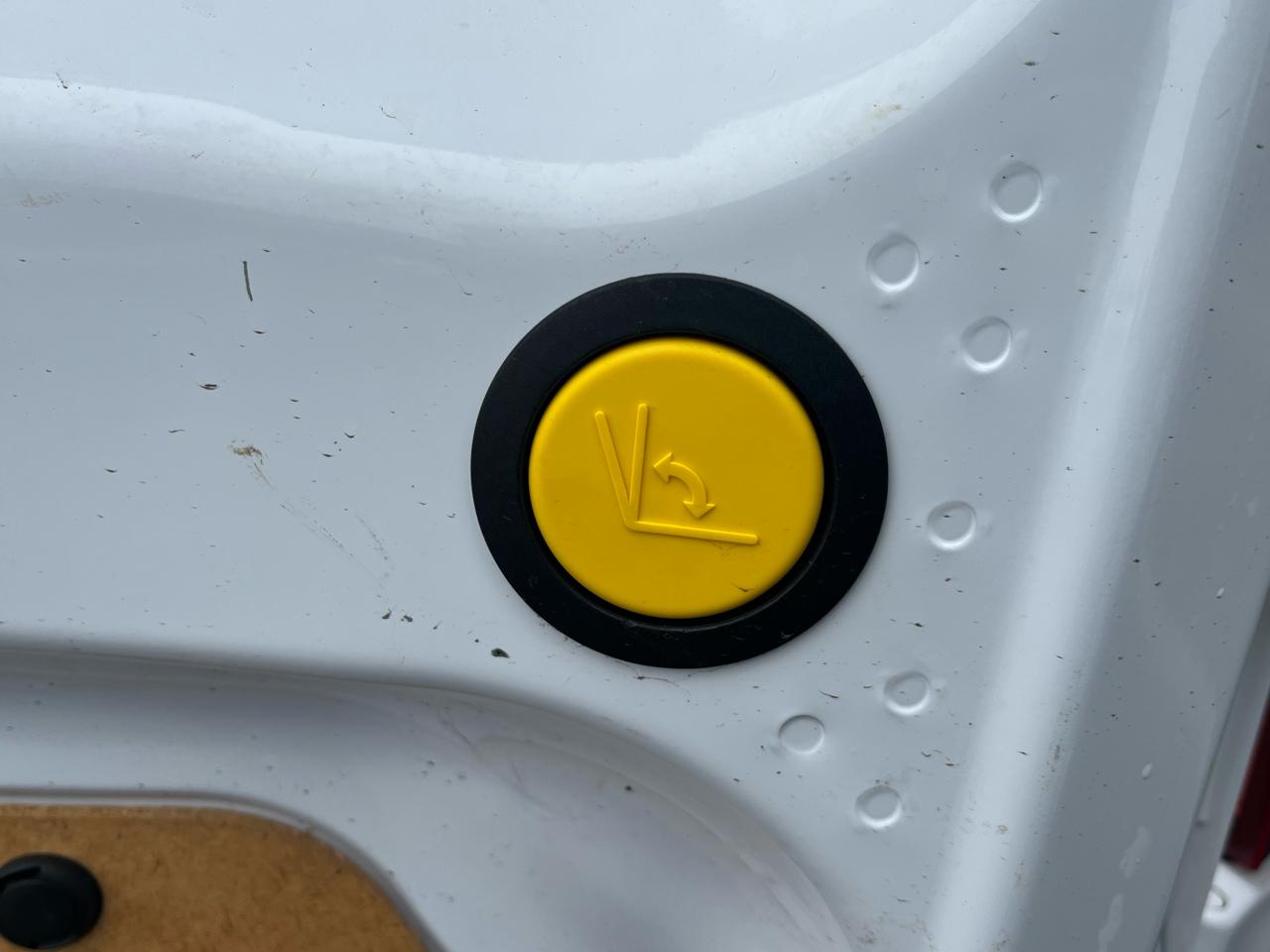 Ford Transit Connect LWB XL 2015