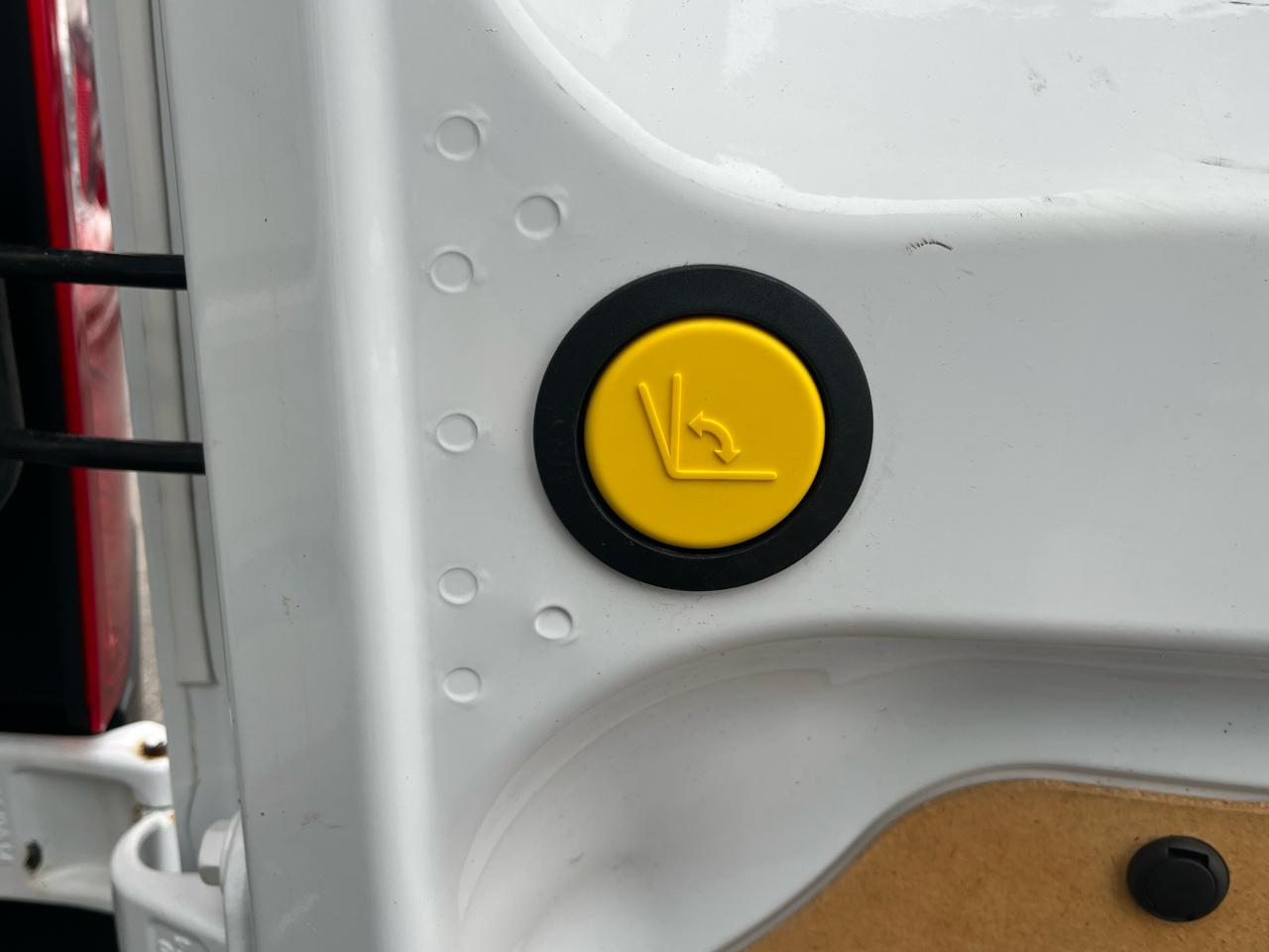 Ford Transit Connect LWB XL 2015