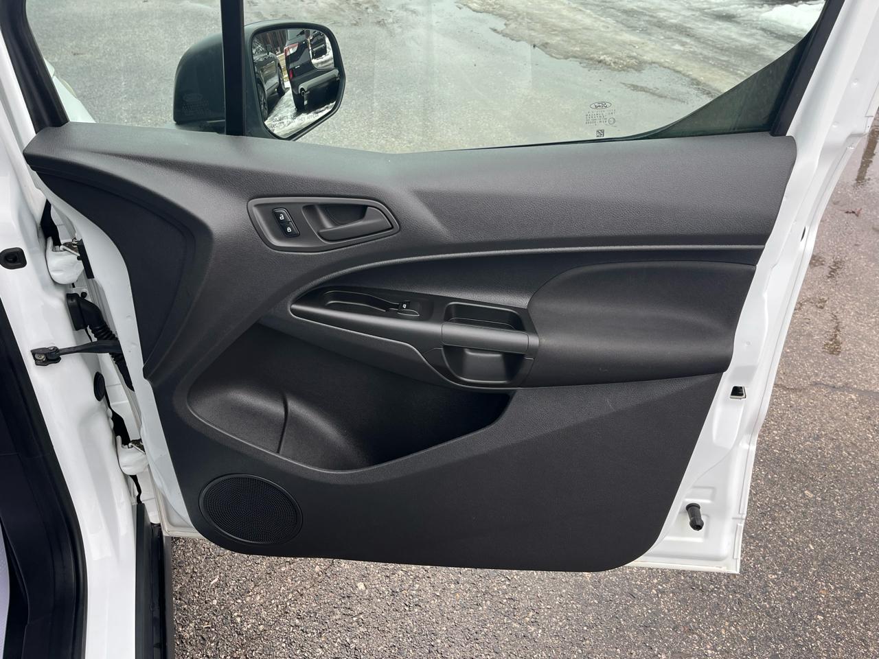 Ford Transit Connect LWB XL 2015