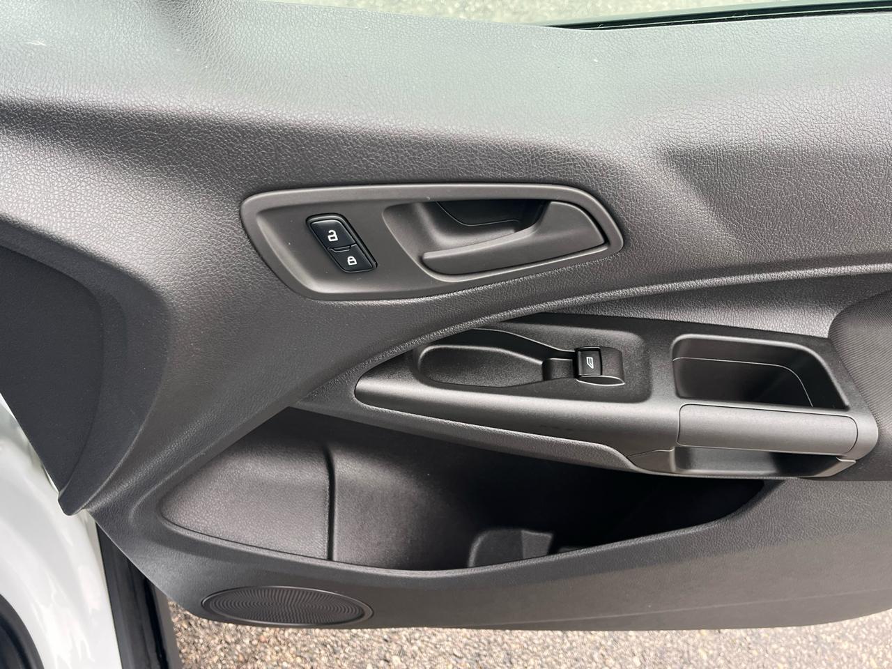 Ford Transit Connect LWB XL 2015