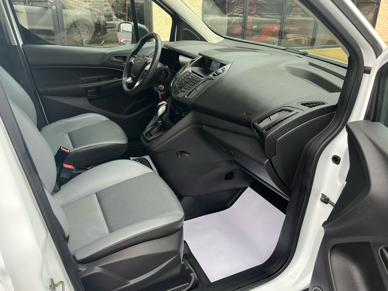 Ford Transit Connect LWB XL 2015