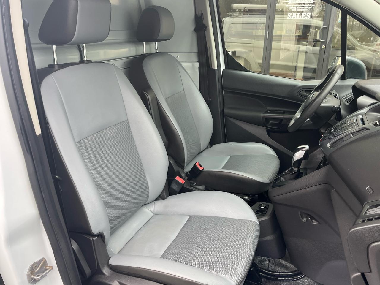 Ford Transit Connect LWB XL 2015