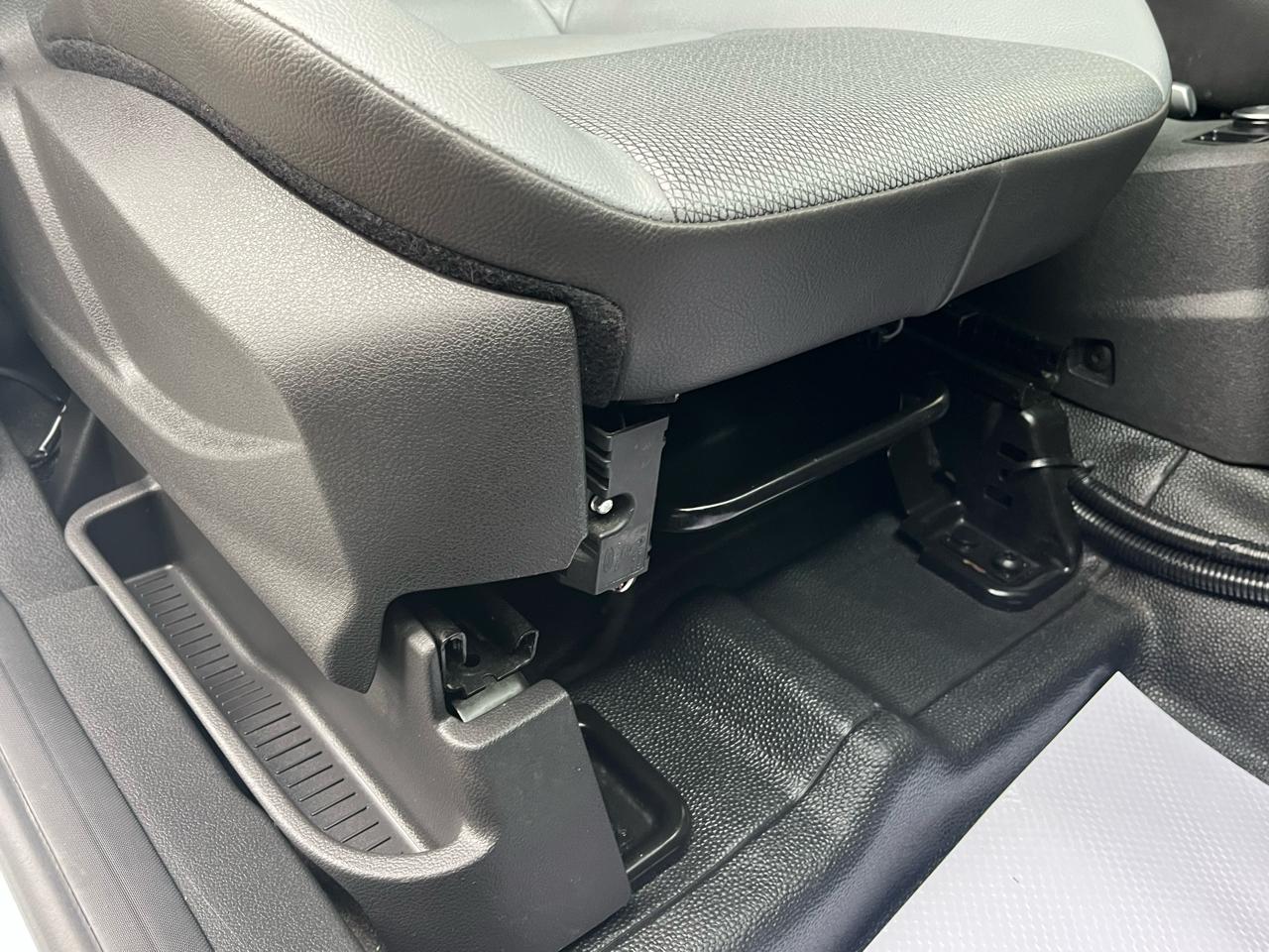 Ford Transit Connect LWB XL 2015