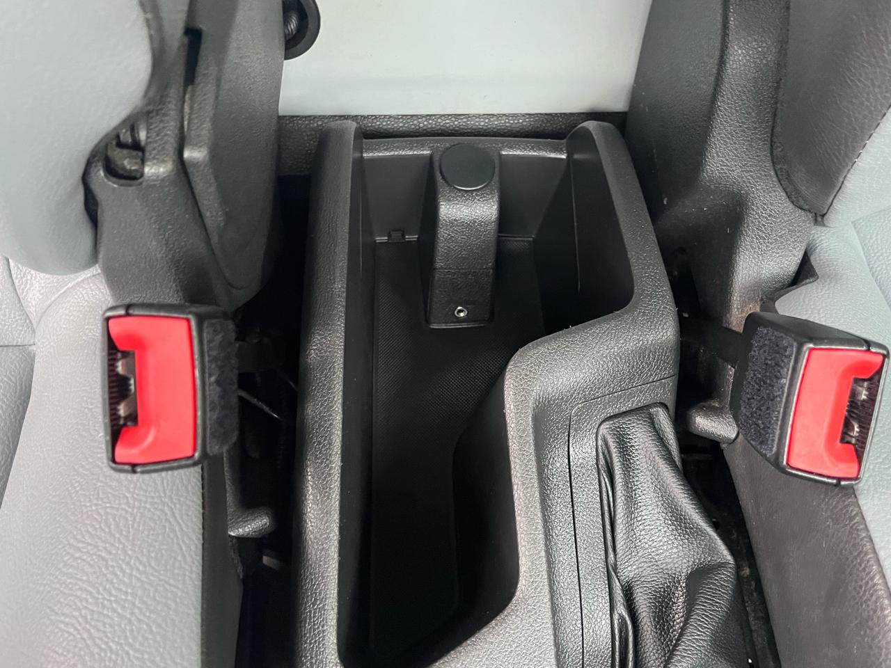 Ford Transit Connect LWB XL 2015