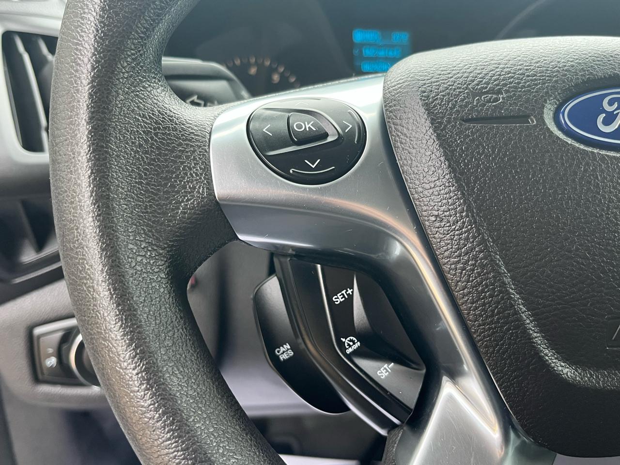 Ford Transit Connect LWB XL 2015