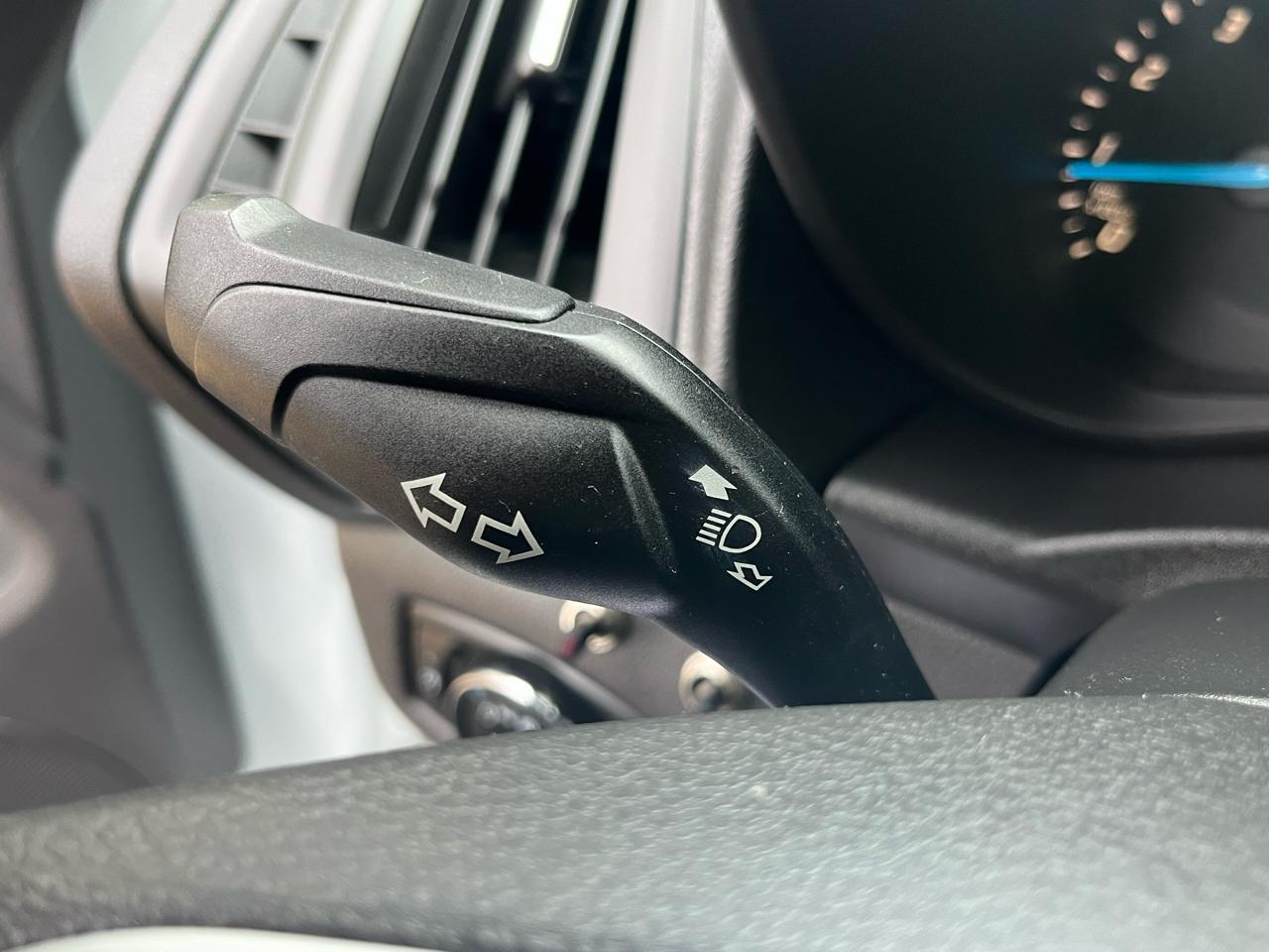 Ford Transit Connect LWB XL 2015