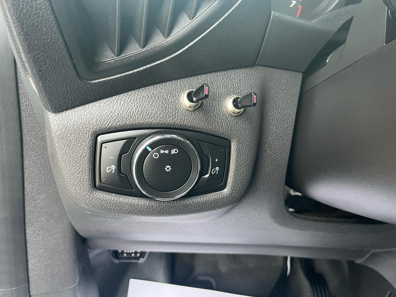 Ford Transit Connect LWB XL 2015