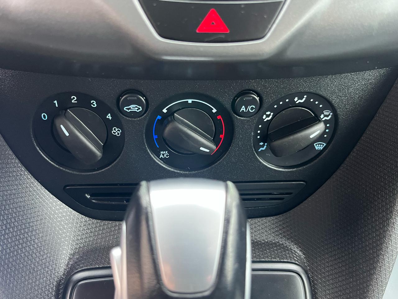 Ford Transit Connect LWB XL 2015