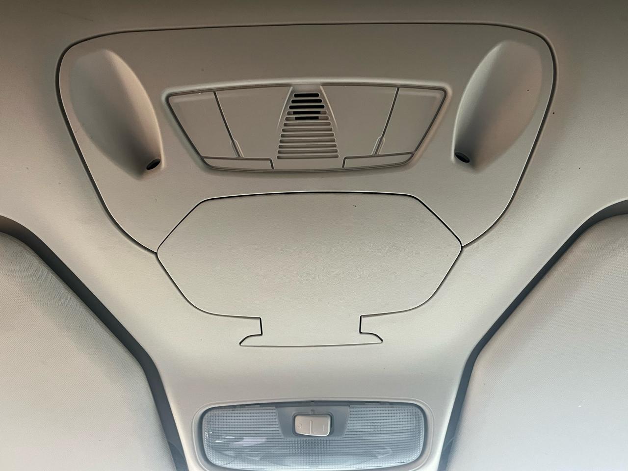 Ford Transit Connect LWB XL 2015