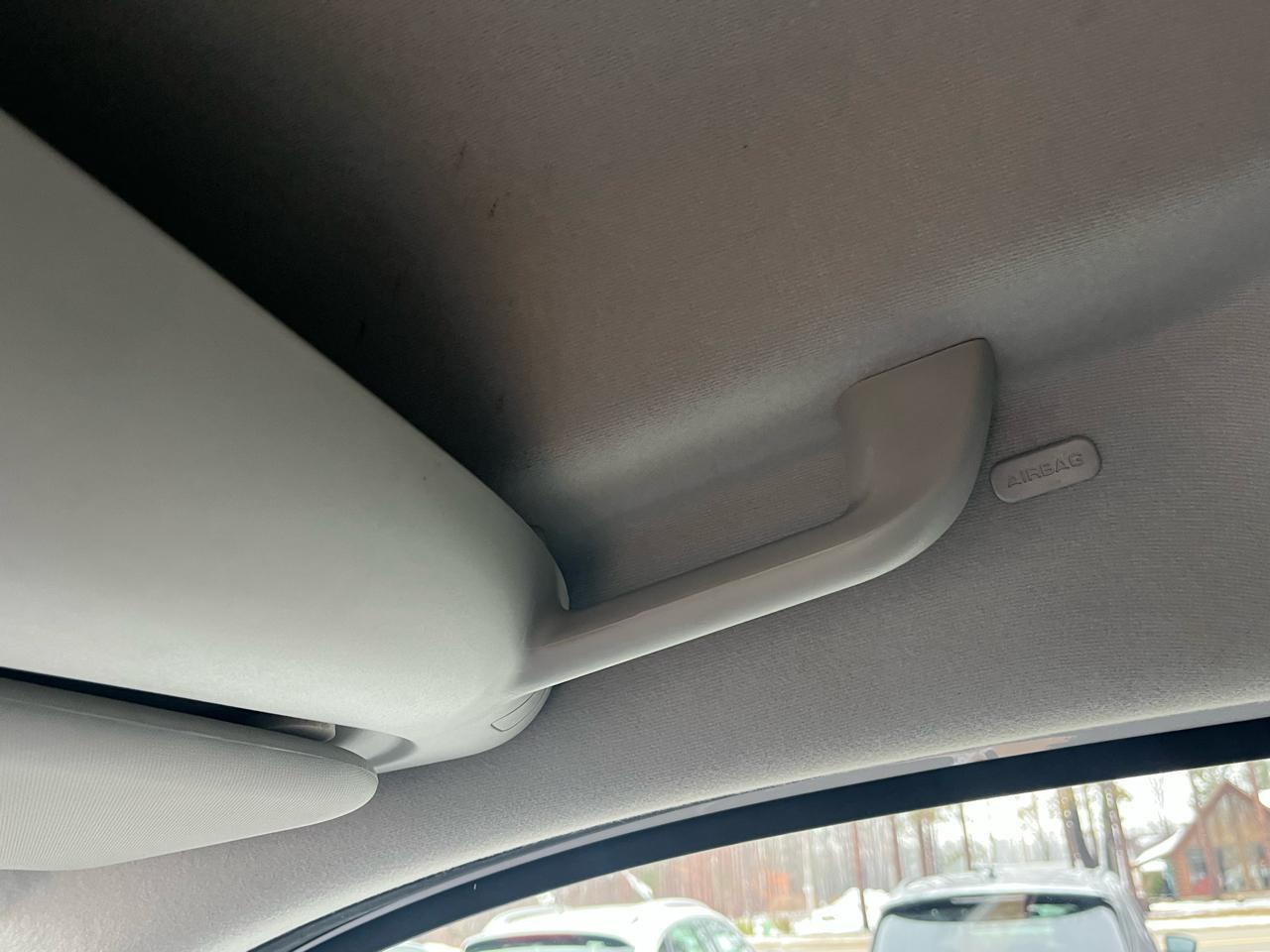 Ford Transit Connect LWB XL 2015