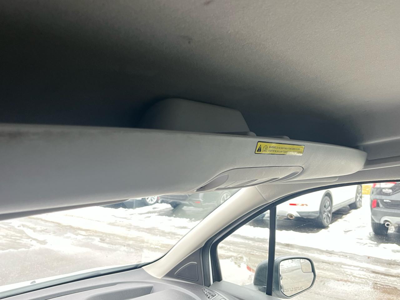 Ford Transit Connect LWB XL 2015