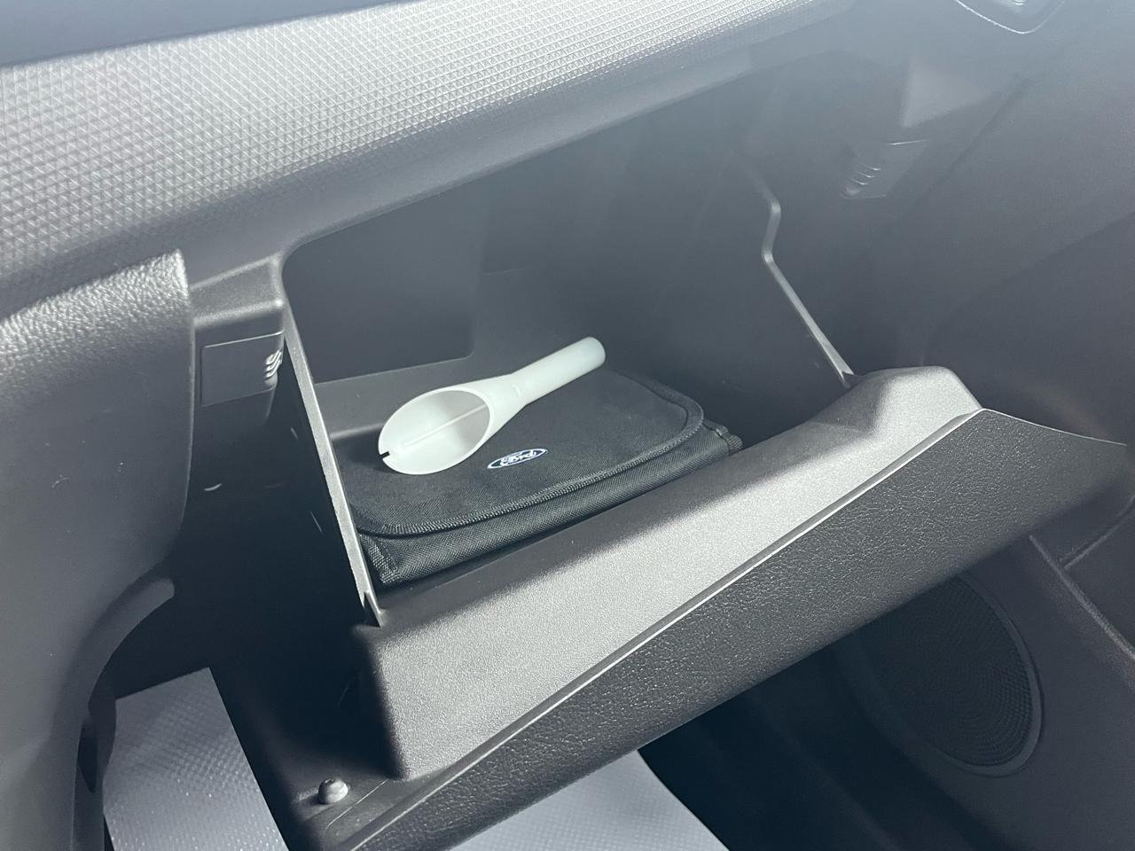 Ford Transit Connect LWB XL 2015