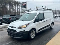 2015 Ford Transit Connect 