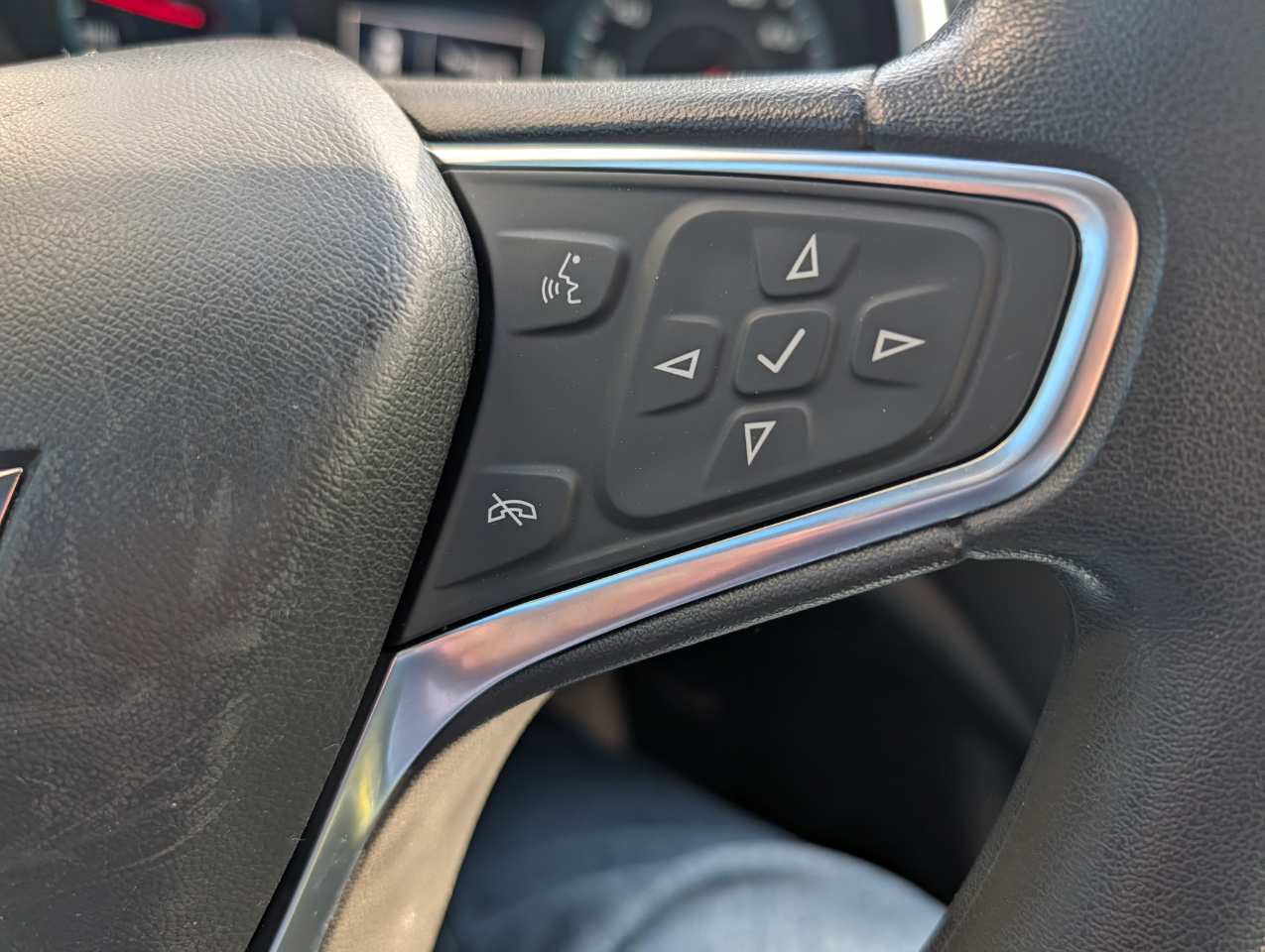 Chevrolet Malibu 4dr Sdn LS w/1FL 2018