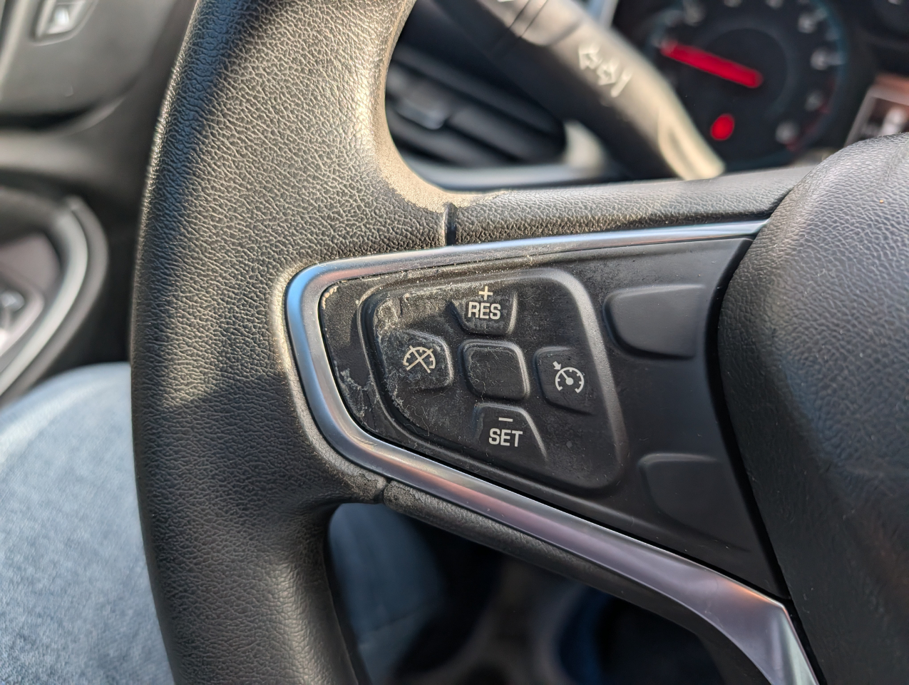 Chevrolet Malibu 4dr Sdn LS w/1FL 2018