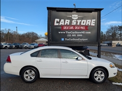 2012 Chevrolet Impala 