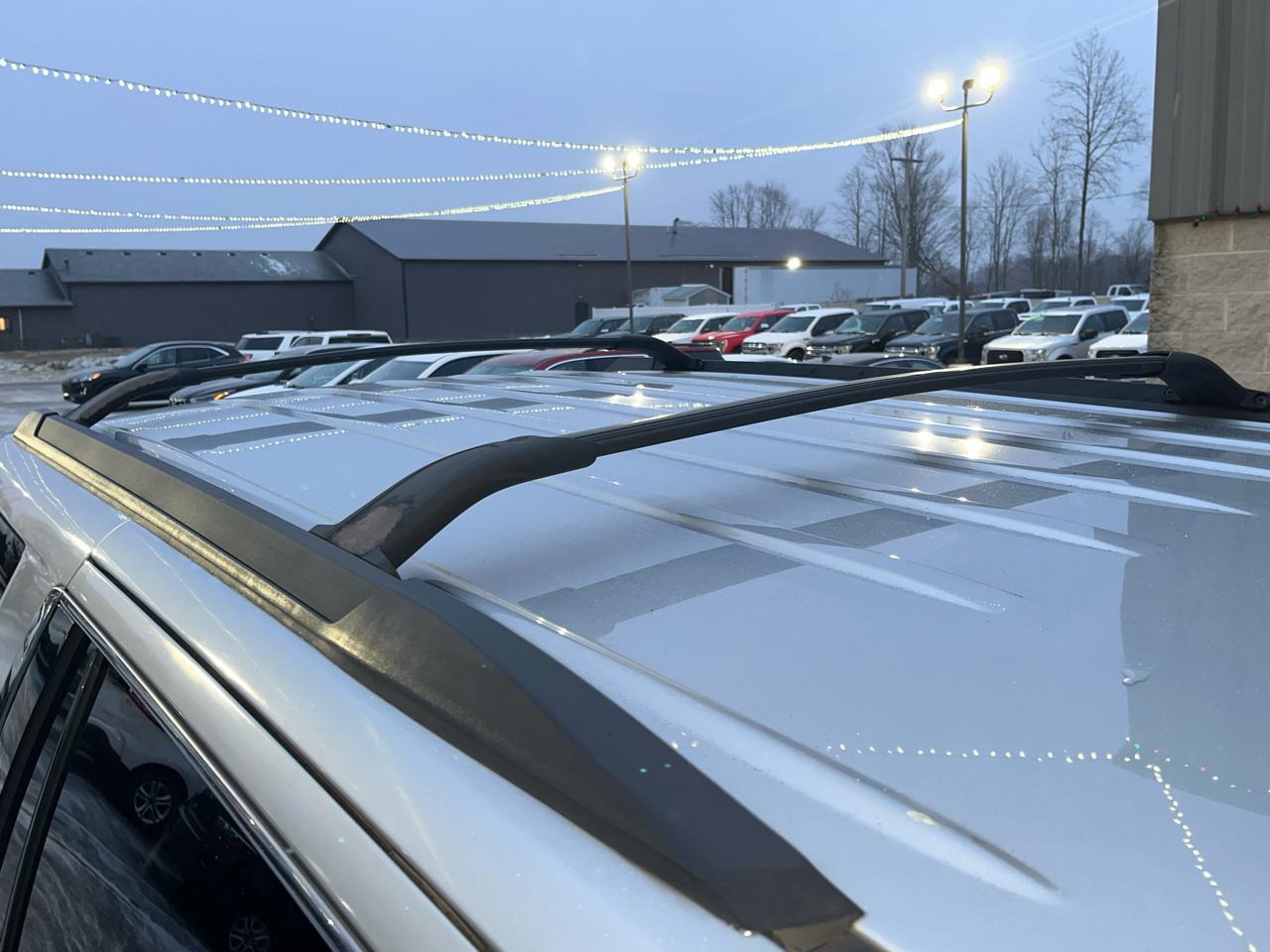 Chevrolet Tahoe 4WD 4dr LT 2019