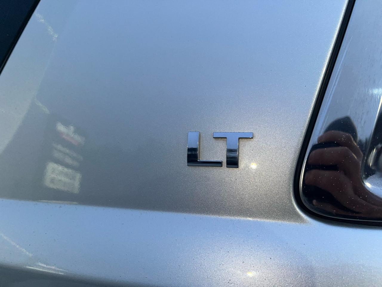 Chevrolet Tahoe 4WD 4dr LT 2019