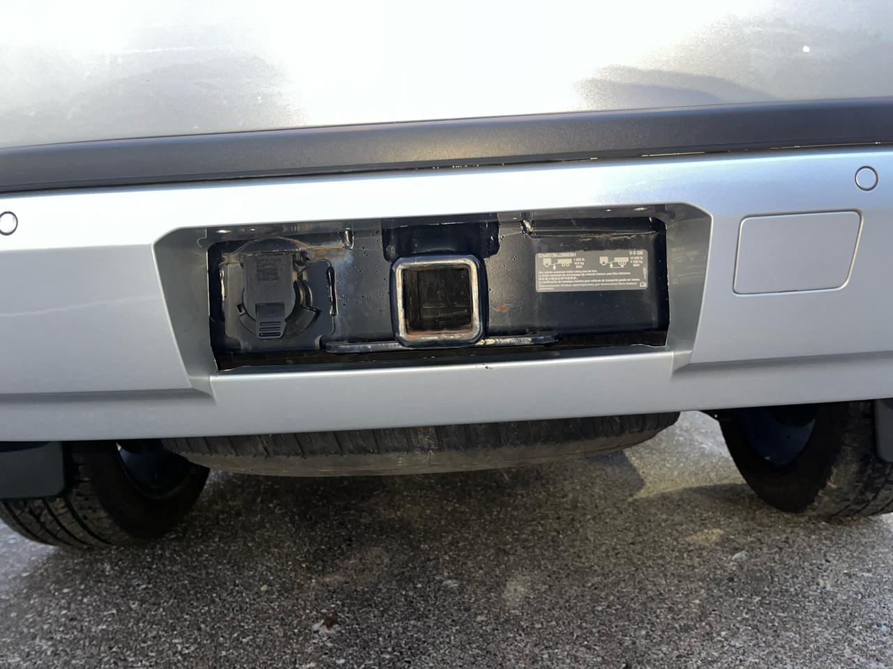 Chevrolet Tahoe 4WD 4dr LT 2019