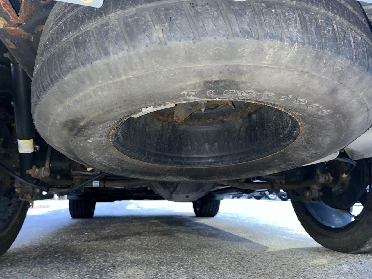 Chevrolet Tahoe 4WD 4dr LT 2019