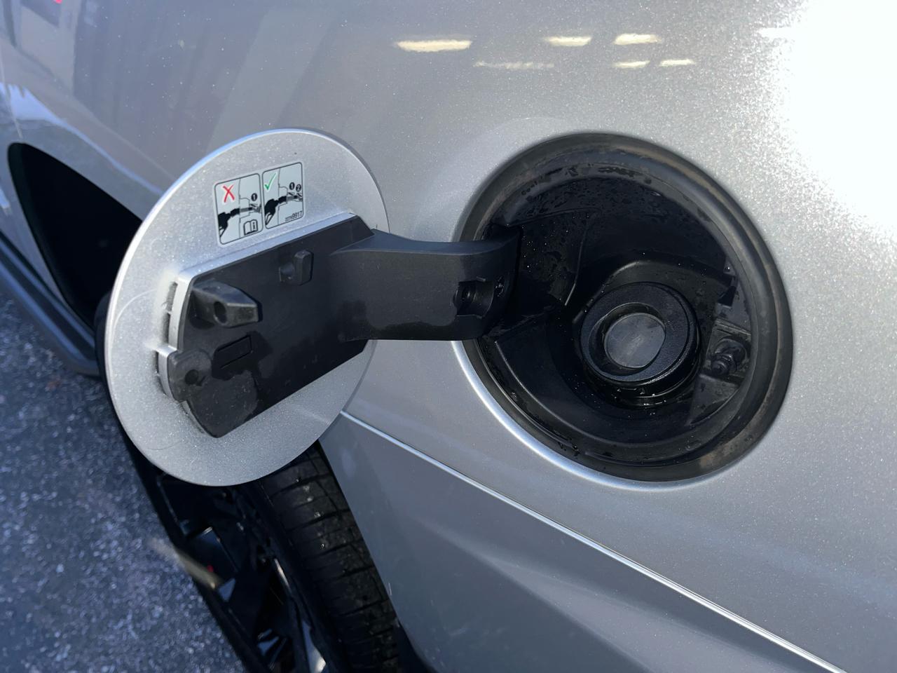 Chevrolet Tahoe 4WD 4dr LT 2019