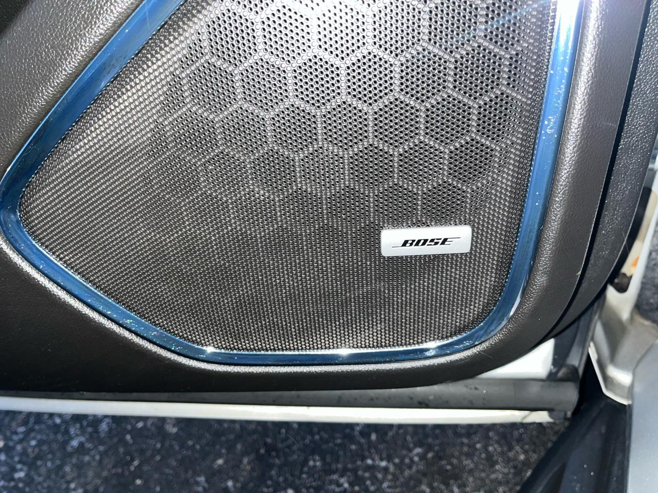 Chevrolet Tahoe 4WD 4dr LT 2019