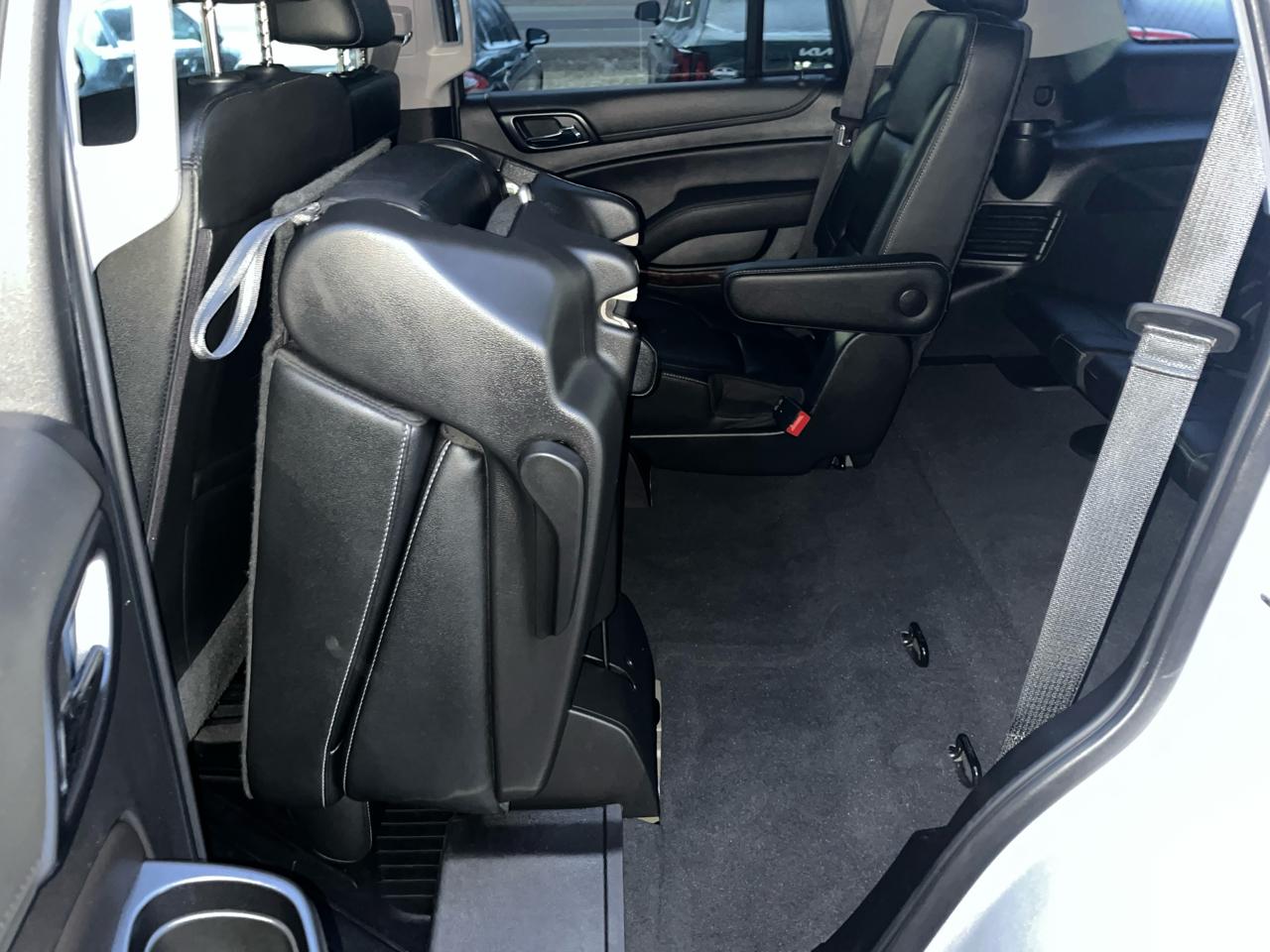 Chevrolet Tahoe 4WD 4dr LT 2019