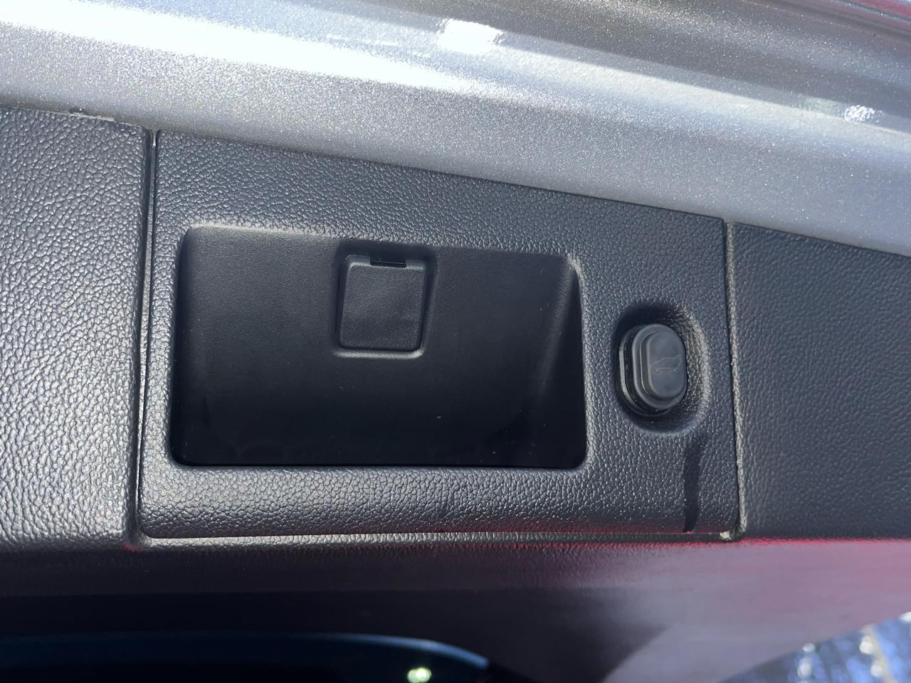 Chevrolet Tahoe 4WD 4dr LT 2019