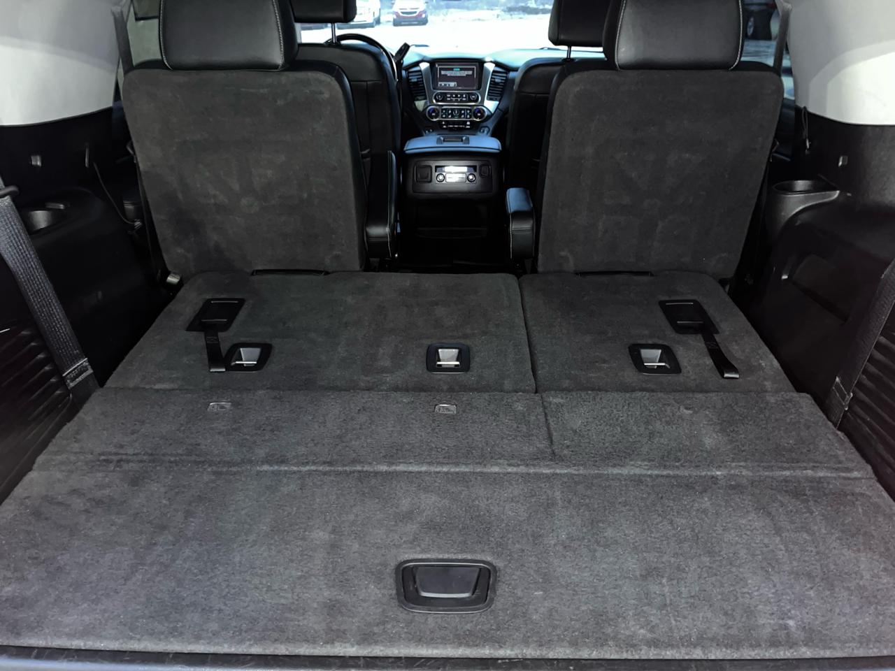 Chevrolet Tahoe 4WD 4dr LT 2019