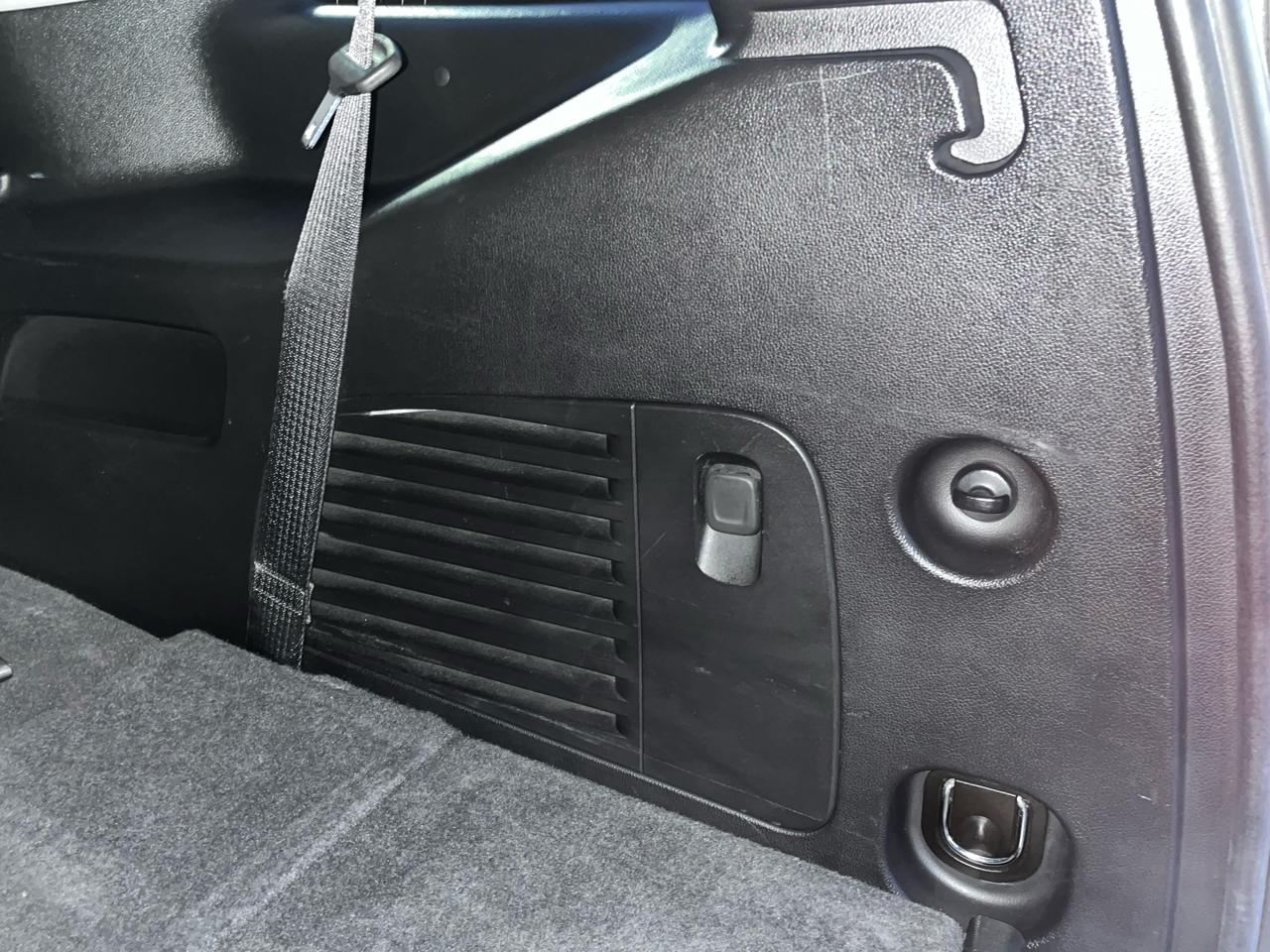 Chevrolet Tahoe 4WD 4dr LT 2019