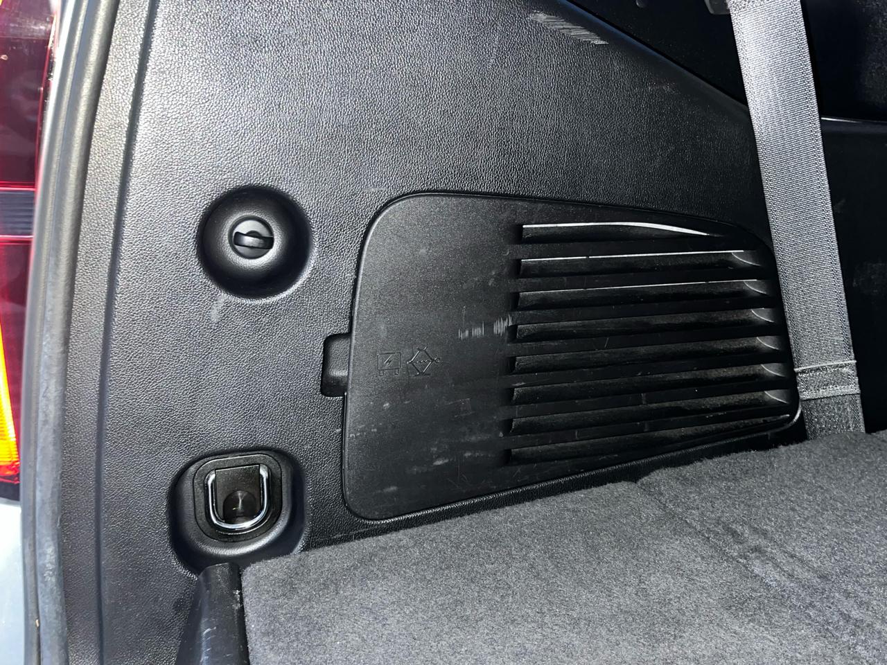 Chevrolet Tahoe 4WD 4dr LT 2019