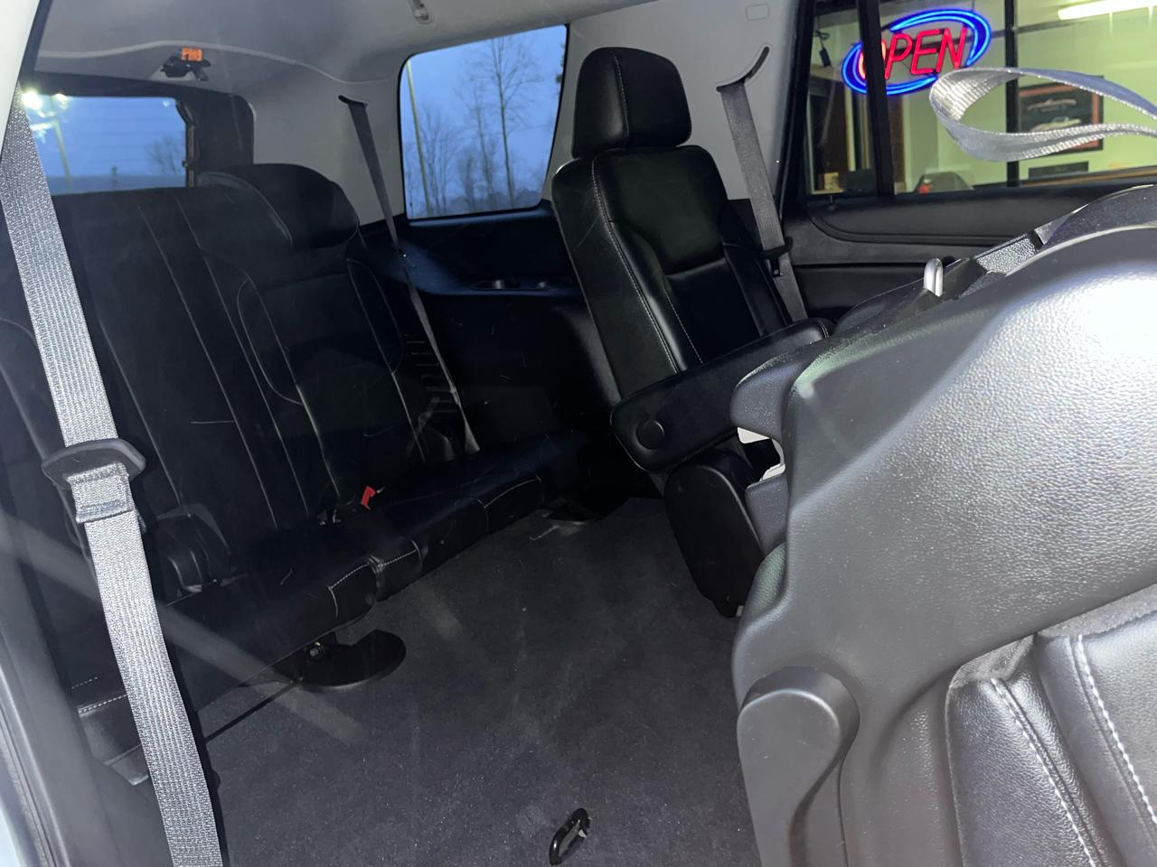 Chevrolet Tahoe 4WD 4dr LT 2019