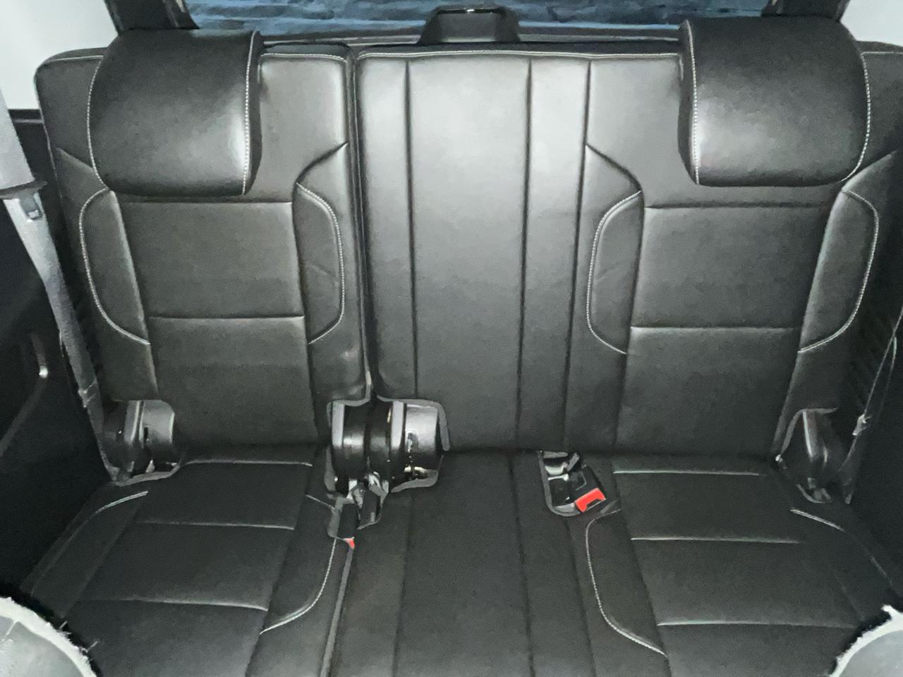 Chevrolet Tahoe 4WD 4dr LT 2019