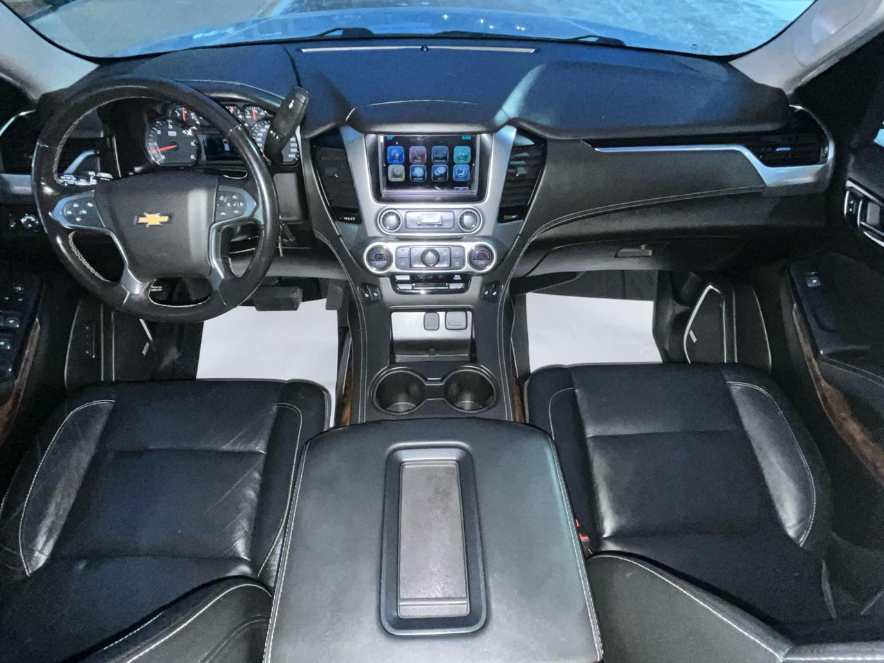 Chevrolet Tahoe 4WD 4dr LT 2019