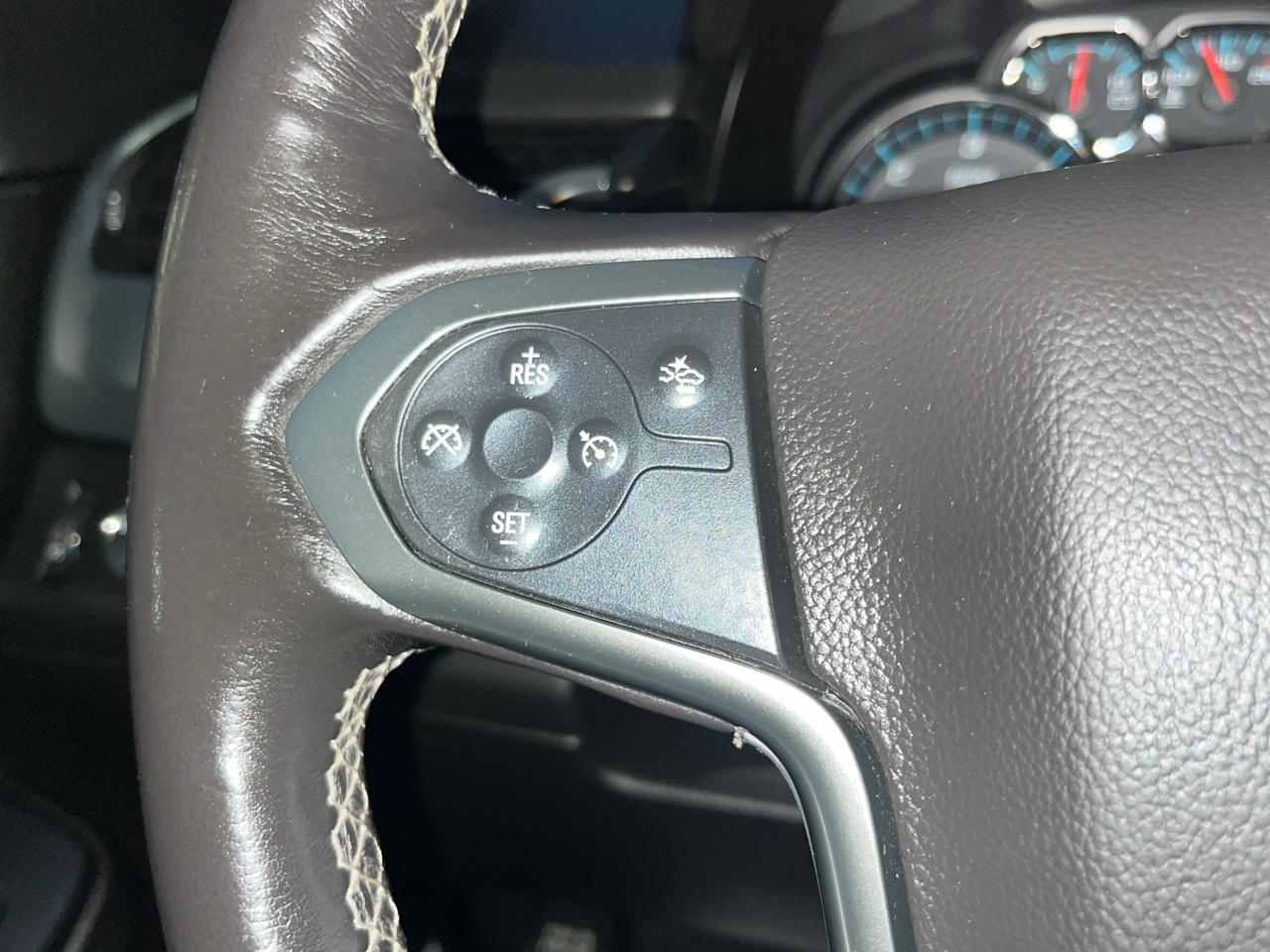 Chevrolet Tahoe 4WD 4dr LT 2019