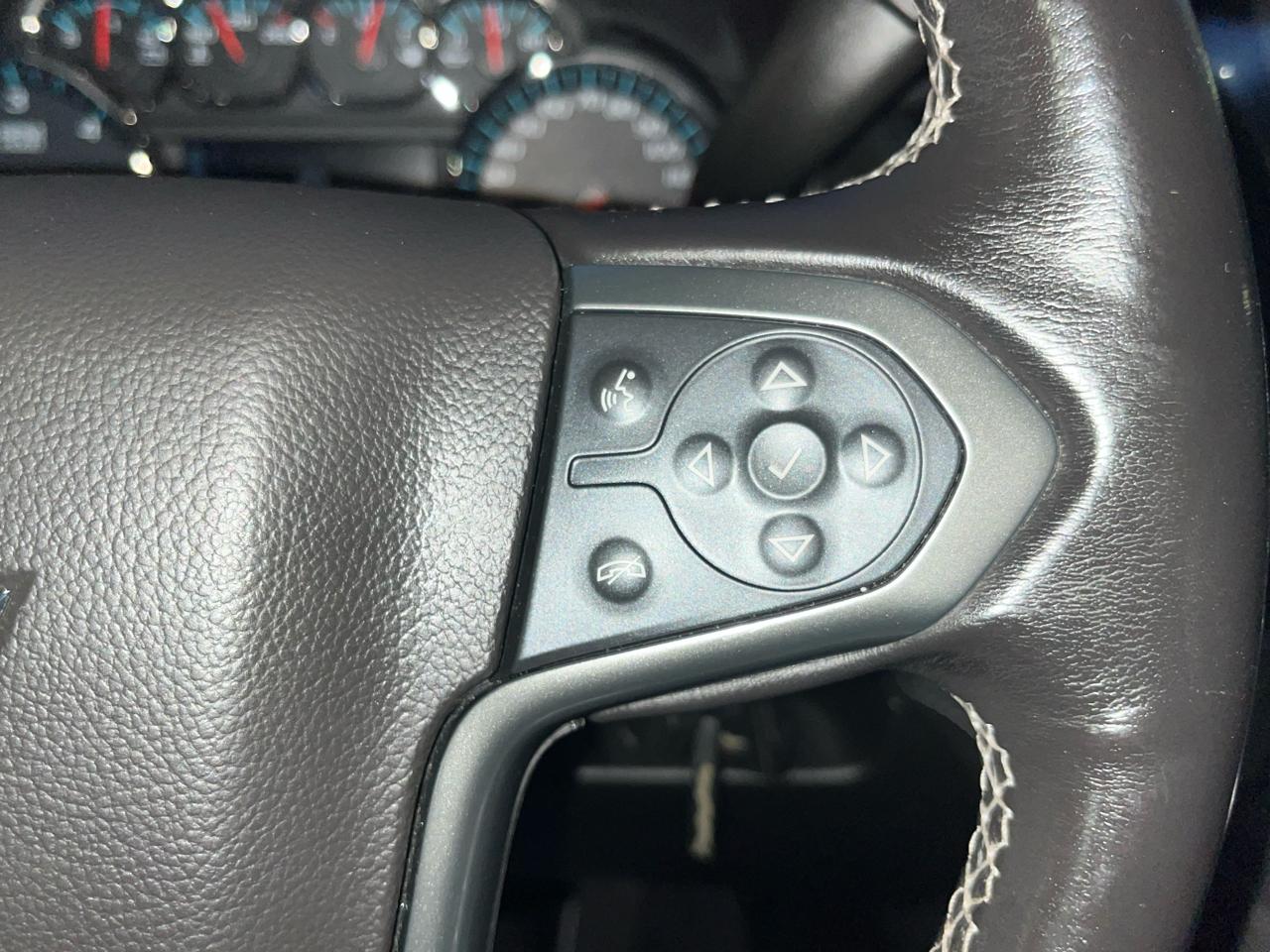 Chevrolet Tahoe 4WD 4dr LT 2019