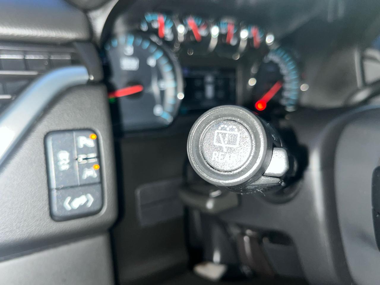 Chevrolet Tahoe 4WD 4dr LT 2019