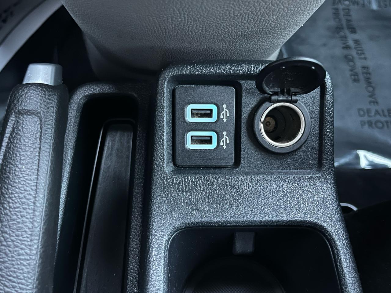 Ford Transit Connect Van XLT LWB w/Rear Symmetrical Doors 2020