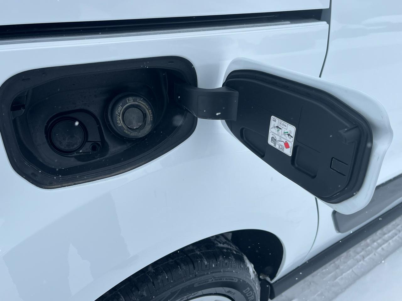 Ford Transit Connect Van XLT LWB w/Rear Symmetrical Doors 2020