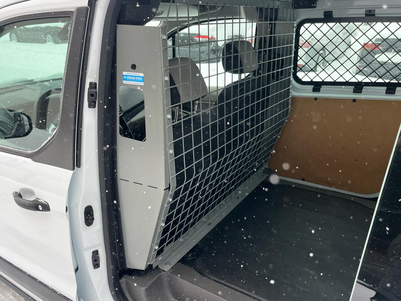 Ford Transit Connect Van XLT LWB w/Rear Symmetrical Doors 2020