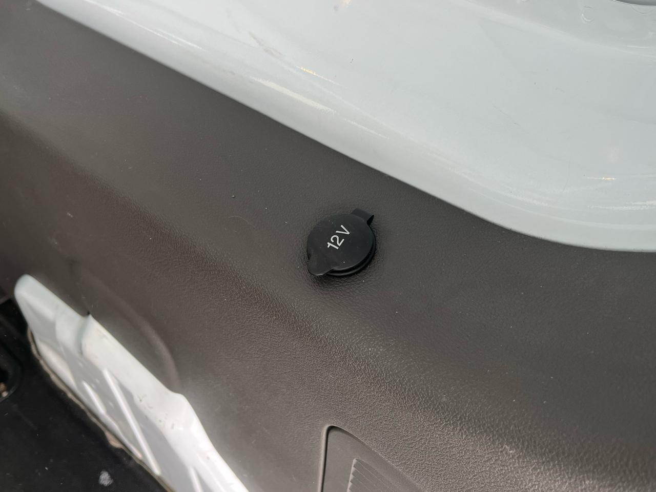 Ford Transit Connect Van XLT LWB w/Rear Symmetrical Doors 2020