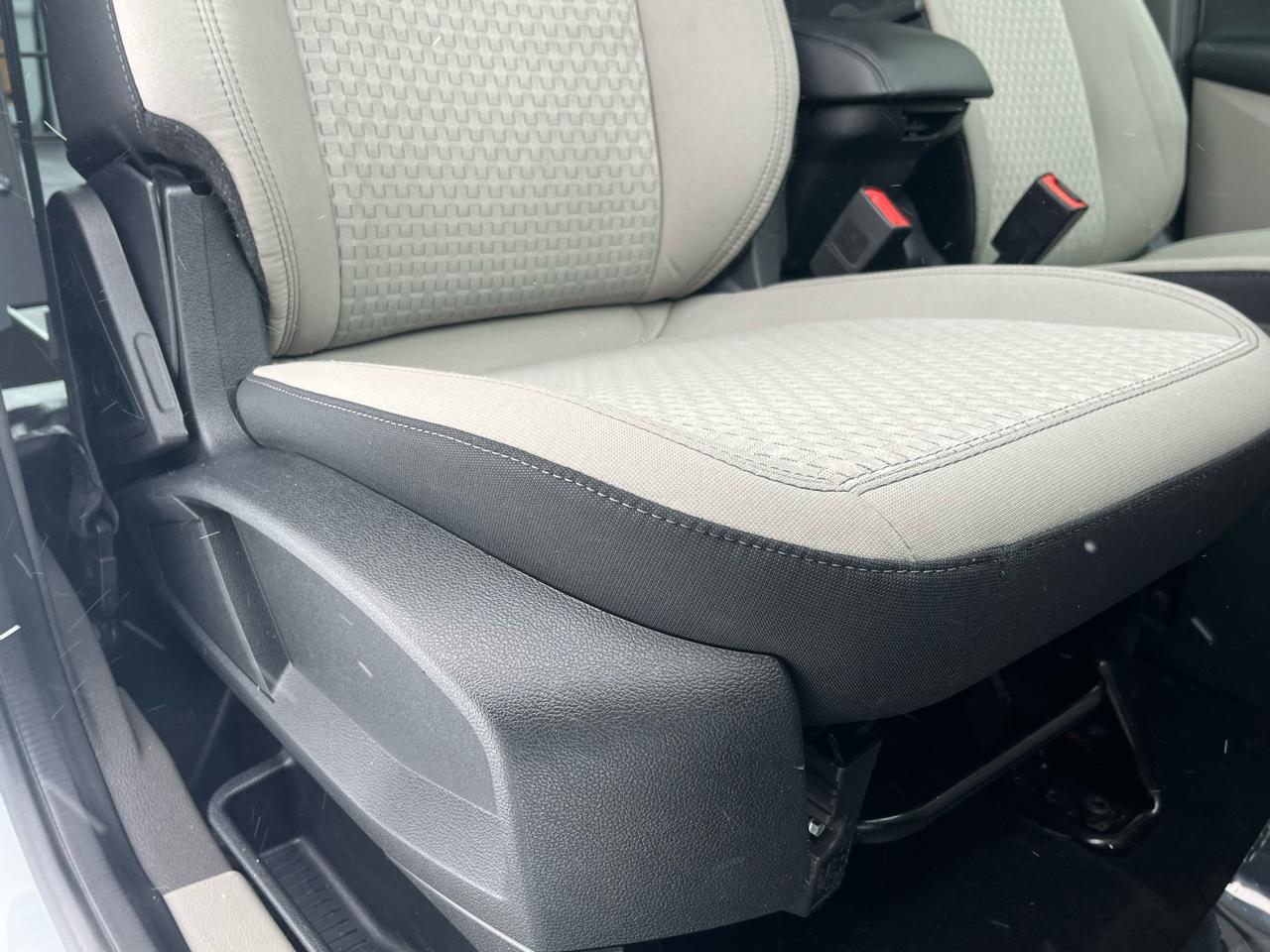 Ford Transit Connect Van XLT LWB w/Rear Symmetrical Doors 2020