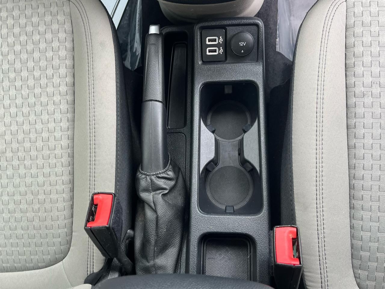 Ford Transit Connect Van XLT LWB w/Rear Symmetrical Doors 2020