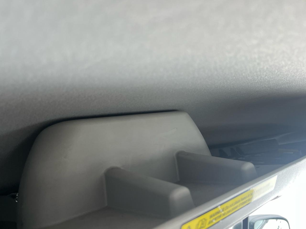 Ford Transit Connect Van XLT LWB w/Rear Symmetrical Doors 2020