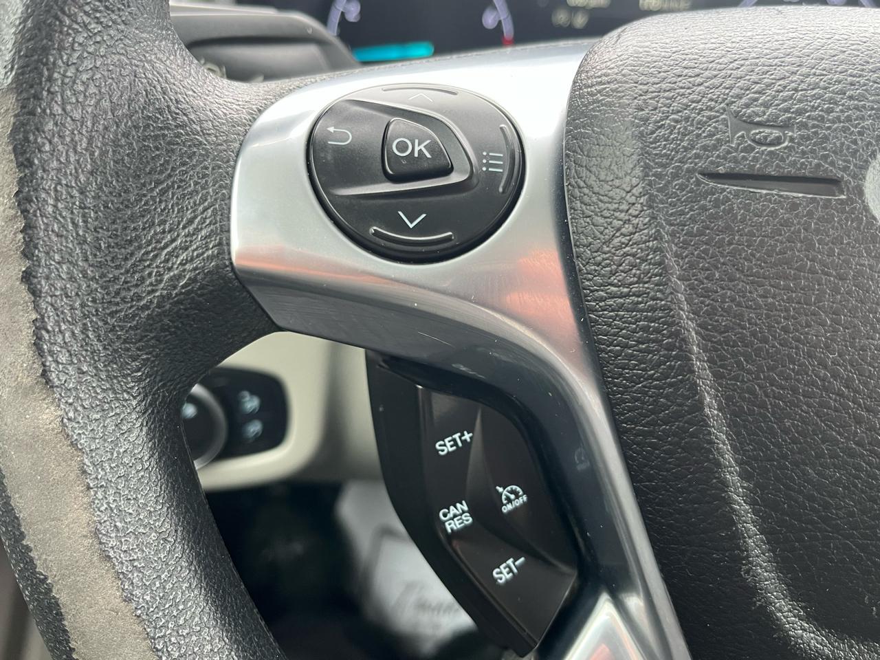 Ford Transit Connect Van XLT LWB w/Rear Symmetrical Doors 2020