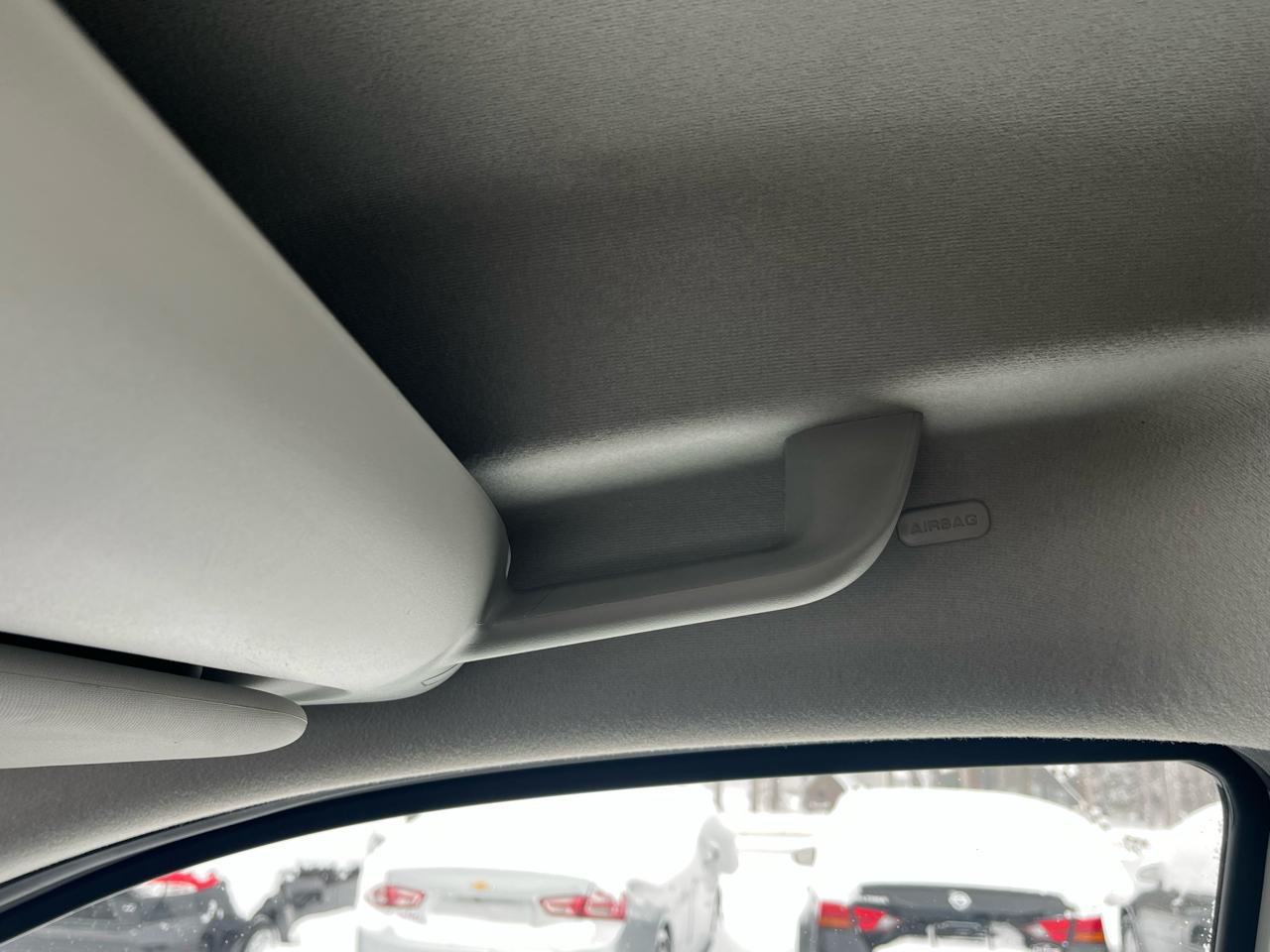 Ford Transit Connect Van XLT LWB w/Rear Symmetrical Doors 2020