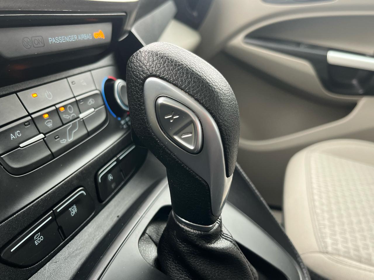 Ford Transit Connect Van XLT LWB w/Rear Symmetrical Doors 2020