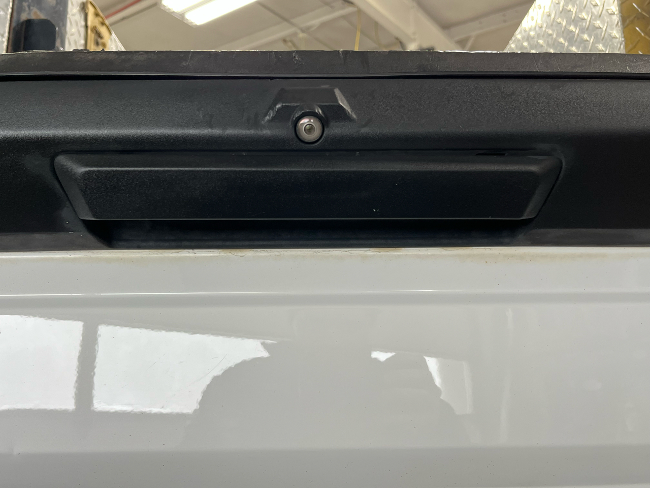 Ford Super Duty F-350 SRW XL 4WD Crew Cab 6.75' Box 2018